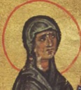 Анна Прор., мать пророка Самуила